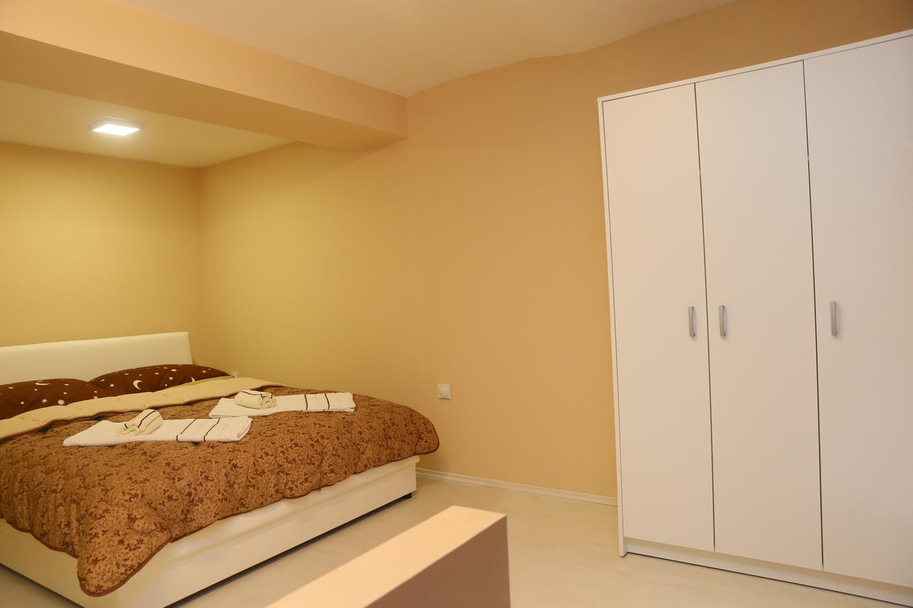 Apartman Centar 2 Subotica Exterior foto