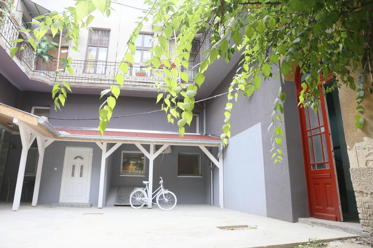 Apartman Centar 2 Subotica Exterior foto