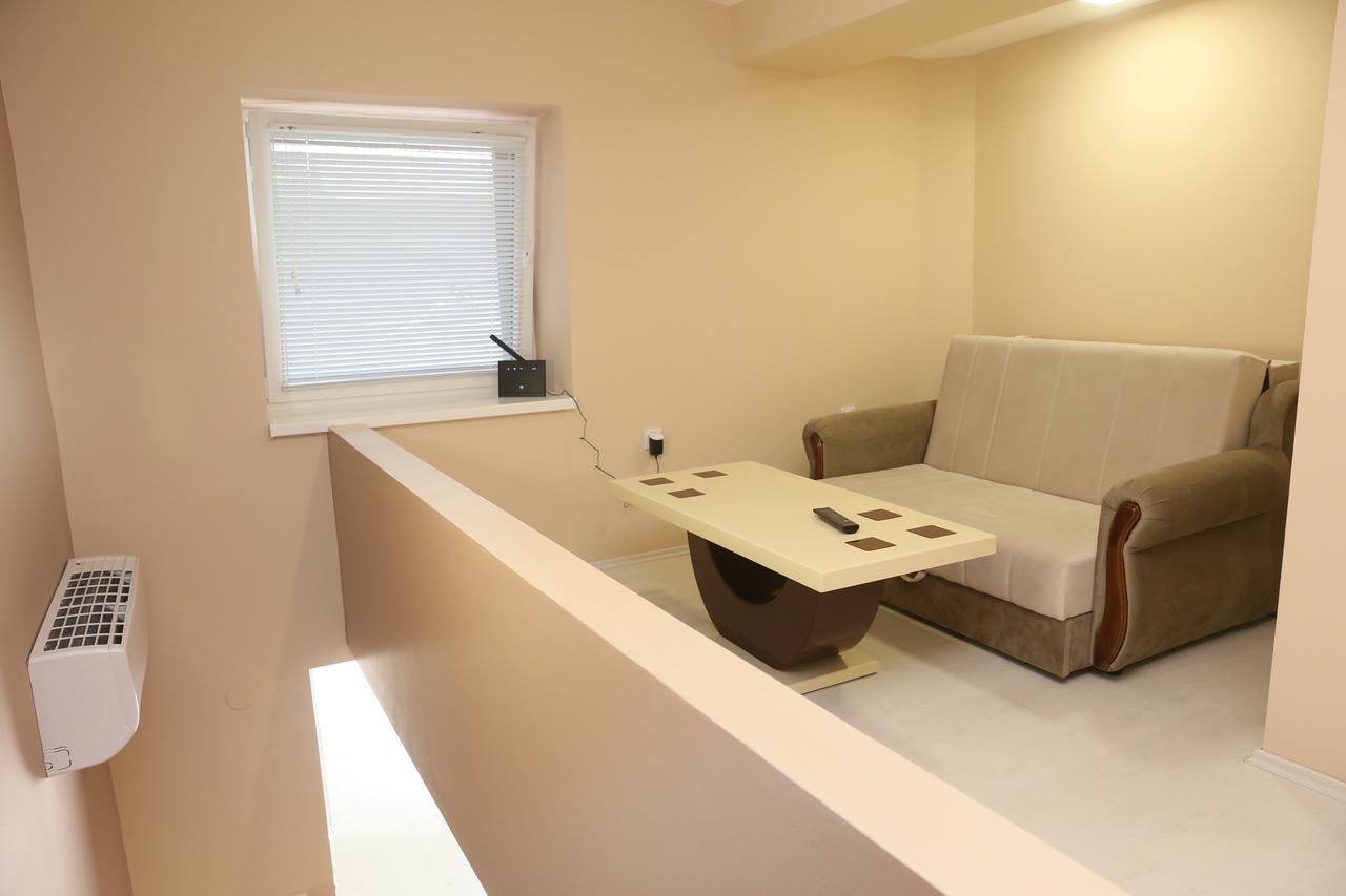 Apartman Centar 2 Subotica Exterior foto